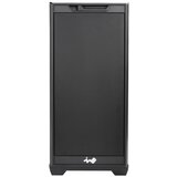 Inwin D5 Midi Tower Black | shoptok.hr