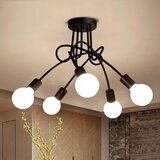 Toolight Siva Lampa Raj 5 | shoptok.hr
