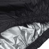  Navlake za motocikl 2 kom 230x95x125 cm od tkanine 210D Oxford | shoptok.hr