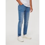 House - Skinny traperice - Plava Cijene