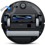 Ecovacs Robotski sesalnik DEEBOT X12 Omnicyclone | Shoptok.si