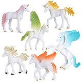 Woopie Set figurica jednoroga 16 kom. | shoptok.hr