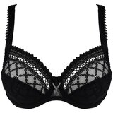 Louisa Bracq Košarica / Balkonet 485-01 NRO Črna | Shoptok.si