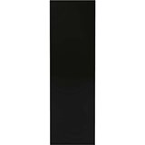 Ormarić za knjige crni 98x29x97,5 cm od konstruiranog drva | Eponuda.com