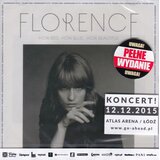 Florence & The Machine - Florence & the Machine: How Big, How Blue, How Beautiful | Eponuda.com