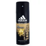 Adidas Victory League 48H deodorant v spreju brez aluminija 150 ml za moške