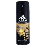 Adidas victory League 48H dezodorans u spreju bez aluminija 150 ml za muškarce | shoptok.hr