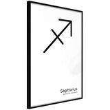  Poster - Zodiac: Sagittarius II 20x30 Cijene
