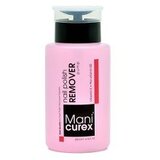 Sredstvo za uklanjanje laka za nokte sa pumpicom Manicurex 200 ml – Aceton | Eponuda.ba