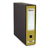 Registrator FOROFFICE A4/80 Široki,žuti K5 | Eponuda.ba