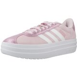 Adidas Modne superge VL COURT BOLD J Rožnata u