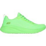 Skechers Nizke superge BOBS SQUAD CHAOS Zelena Cene