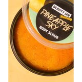 Beauty Jar Yummy Pineapple Sky posvjetljujući piling 360 g | shoptok.hr