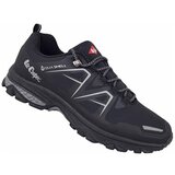 Lee Cooper Nizke superge LCW23011746M Črna | Shoptok.si