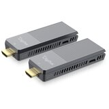 Digitus 4K Wireless HDMI Extender Set, 150 m, 4K /60Hz | shoptok.hr