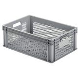 Alutec Gajba 39l 600x400x224mm | Eponuda.ba
