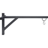 Iron Nosač za džak za boks zidni 60cm Sport - Držač za džak za box 60cm sa karabin kukom | ePonuda.com