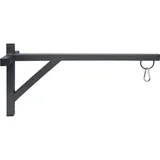 nosač za džak za boks zidni 60cm sport - držač za džak za box 60cm sa karabin kukom