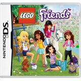 Lego Friends (DS) - rabljeno | Shoptok.si