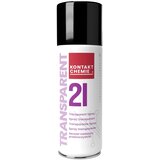  Sprej transparentni TRANSPARENT-21 200ml Cijene