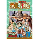 VIZ Media Eiichiro Oda - One Piece Volume 19: Rebellion | ePonuda.com