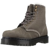 Dr. Martens Gležnjarji 1460 PASCAL BEX FL Siva | Shoptok.si