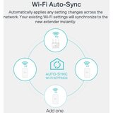Tp-link Powerline TL-WPA7517 KIT Wi-Fi/AV1000/AC750/TL-PA7017+TL-WPA7517/bela | Eponuda.com