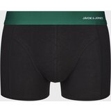 Jack & Jones 3PACK Bambusove boksarice JACK AND JONES Lucas | Shoptok.si