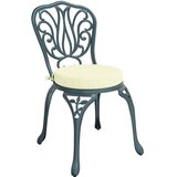  Jastučići za sjedalo od 4 dijela SOEST 4 kom. 100% poliester | shoptok.hr