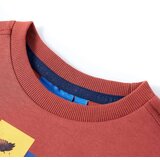  Dječja majica s dugim rukavima boja kane 104 | shoptok.hr