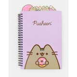 Sinsay Bilježnica Pusheen | shoptok.hr