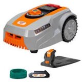 Ruris aku robotska kosačica kosilica za travu RXR1550 20V 180mm Cijene