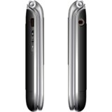  Beafon telefon SL605 - črn | Shoptok.si