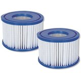 Bestway Filtrirna kartuša Vel. 6 Lay-Z-Spa - 1 k. | Shoptok.si