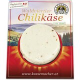 Die Käsemacher Waldviertler ovčji sir s čilijem Cene