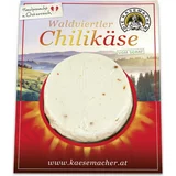 Die Käsemacher Waldviertler ovčji sir s čilijem
