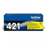 Brother TN421 yellow