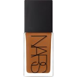 Nars Light Reflecting Foundation posvetlitveni tekoči puder za naraven videz odtenek ALEXANDRIA 30 ml | Shoptok.si