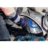 Bosch EXPERT MultiMaterial dijamantska rezna ploča 450 x 25,40 x 3,3 x 12 mm - 2608900668 | ePonuda.com