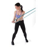 Gymstick GS ELASTIČNI TRAK ACTIVE POWER BAND LIGHT, (20630192) Slike