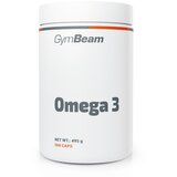 GymBeam Omega 3 360 kaps. | Eponuda.com