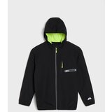 Sinsay Jakna s kapuljačom Active | shoptok.hr