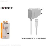 Hytech Univezalni punjac sa Type-C Kablom HY-A78 Cijene