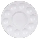 Plastična paleta za barvanje, (20452039)