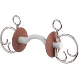 beris Kombinirana brzda z jezičnim lokom SOFT - 140 mm Cene