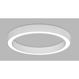  LED2 - LED prigušiva stropna svetiljka SATURN LED/60W/230V 3000K/4000K bela | Eponuda.com