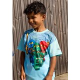 Lego ninjago majica kratkih rukava, mint | ePonuda.com