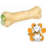 Trixie Chewing Bone With Vitamins 140g/17cm, Kost Za Glodanje Punjena Vitaminima | ePonuda.com