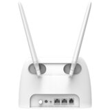 Tenda Brezžični Usmerjevalnik 300Mb 4G06 LTE | Shoptok.si