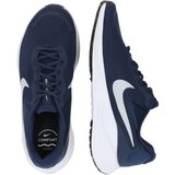 Nike Tenisice za trčanje 'Revolution 7' mornarsko plava / pastelno plava | shoptok.hr